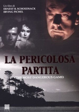 Pericolosa partita - la,