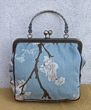 BORSA  CHIUSURA CLIC CLAC CM 17X18