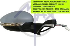 Specchio specchietto - specchio,
