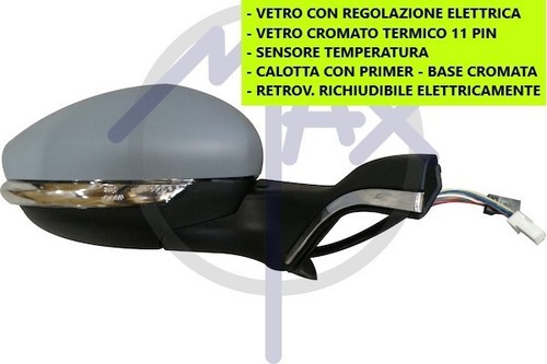 Specchio specchietto - specchio,