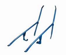 Cusco Pillar Side Bars fits