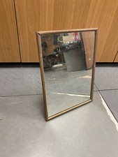 ?Specchio Tavolo Vintage Anni 40 50 Design Home Decor Bagno Mid Century Milano