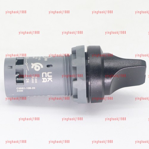 One new abb c3ss1 10b - one, c3ss1-10b-20