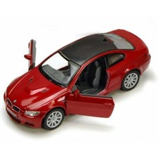 (5348D) Kinsmart-Modello BMW