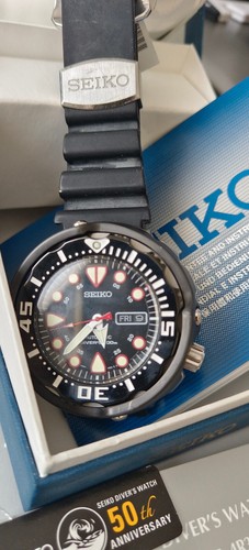 Seiko prospex srp655k1 - seiko,