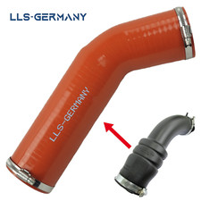 Tubo aria di sovralimentazione per Ford Focus ST MK2 2.5 08692401-3M519A573UC