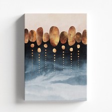 Quadro astratto Design 120