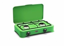 Fornello a gas 2 fuochi