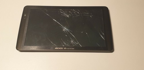 Tablette archos 101 - tablette,
