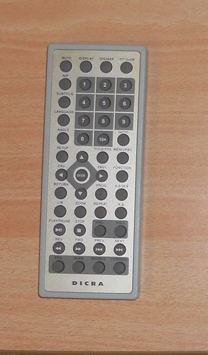 Telecomando originale per - originale,