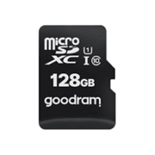 MICRO SD 128GB 100MB/S GOODRAM