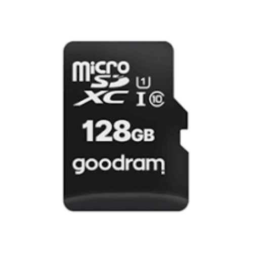 Micro 128gb 100mb goodram - 128gb,