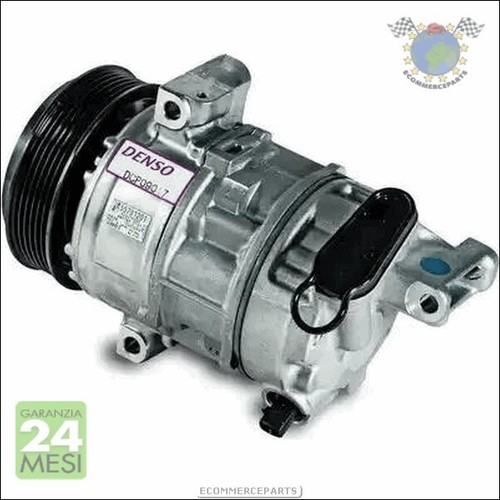 Compressore climatizzatore - compressore,