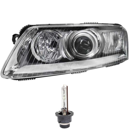 Xenon fanale sinistro per audi - xenon,