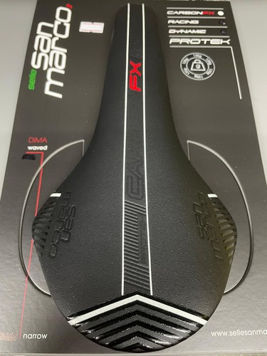 Sella mtb selle san - mtb,