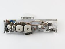 *Studer A807* Blocco testa a 2