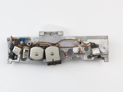 Studer a807 blocco testa - *studer, 2