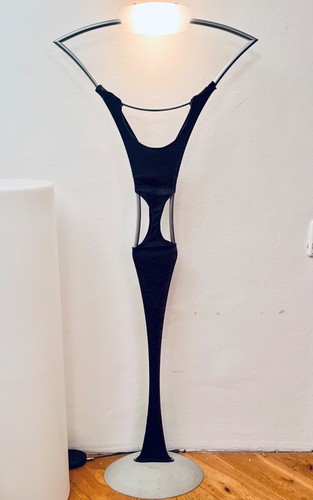Lampada terra anni 80 - 90,