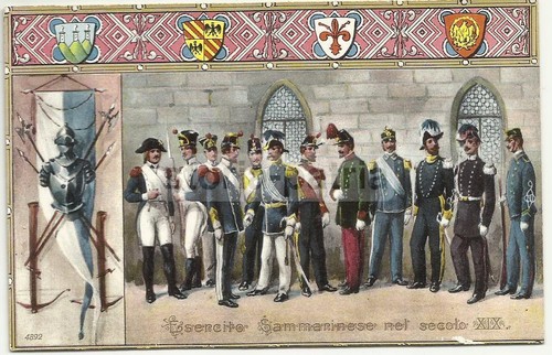 MILITARIA_ARALDICA_ANTICHE