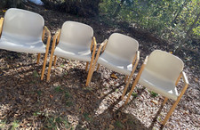 4 Gerd Lange Thonet Molded