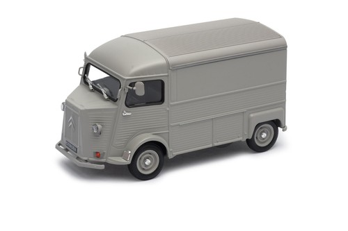 Citroën type 1 - type, welly