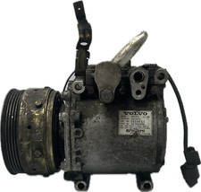 Compressore aria condiozionata  per modello VOLVO V40 codice ricambio 30614023