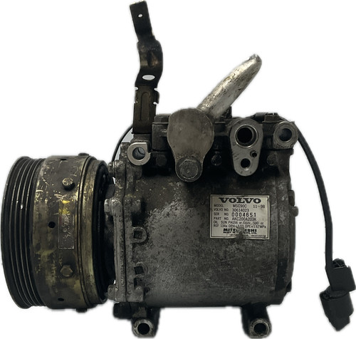 Compressore aria condiozionata