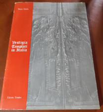 Bianca Capone VESTIGIA