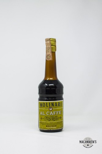 Molinari caffè 75cl - al,