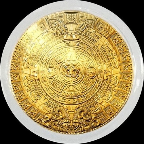2025 nuovo calendario azteco - calendario,