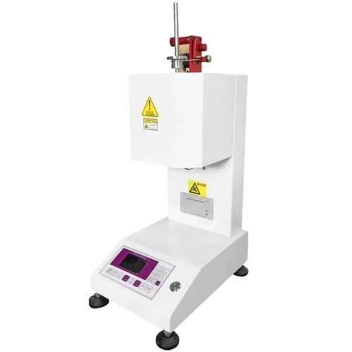 Tester indice fusione - tester,
