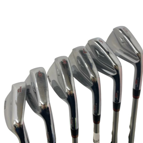 Mizuno set ferri - mp-5,