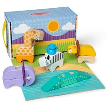 Melissa & Doug Bloccabili