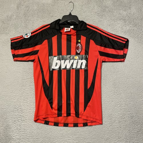 Maglia camicie vintage acm - maglia,