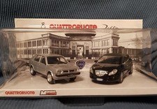 MODELLINI QUATTRORUOTE