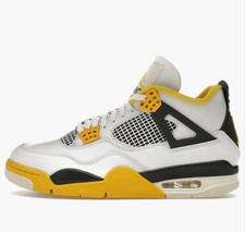 AQ9129-101 Nike Jordan 4 Retro