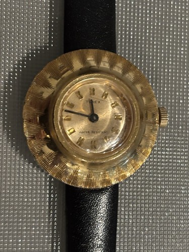 Orologio timex vintage - anni, 70