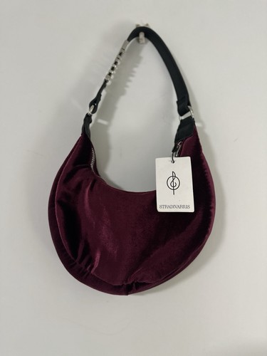 Borsa tracolla stradivarius - a,