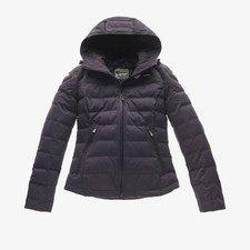 Giacca Donna In Tessuto Blauer