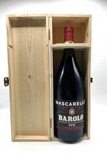 Barolo Riserva Magnum