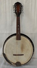 VINTAGE BANJOLIN HYBRID KAY