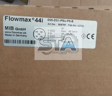 D20-ZG1-PSU-P5-B Nuovo Flowmax