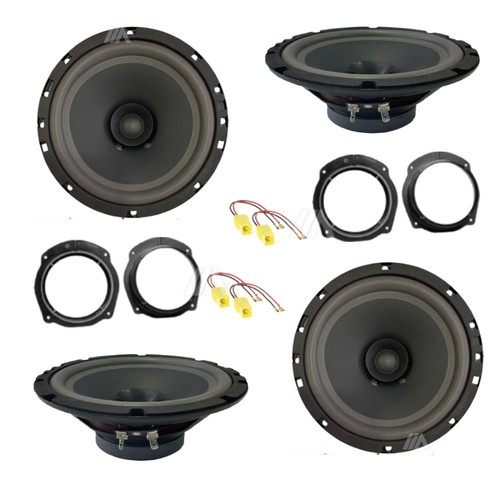 Kit casse altoparlanti - casse,