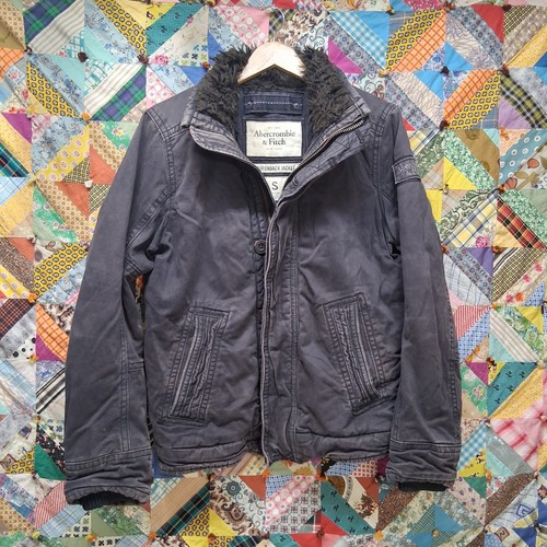 Giacca abercrombie fitch - abercrombie,