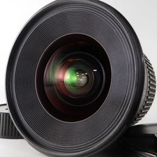 TAMRON SP AF17 35 F2.8 4 DI
