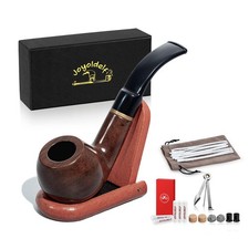 Joyoldelf Set di pipe per