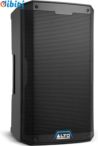 Ts410 cassa amplificata - ts410,