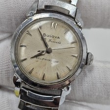 Orologio vintage 1954 gents - orologio,
