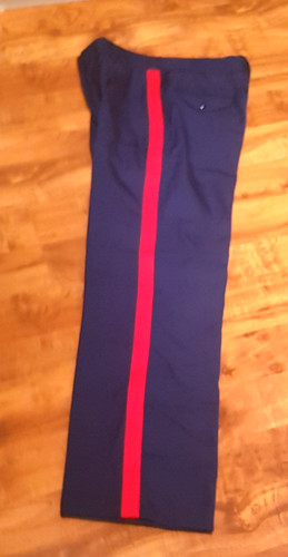Pantaloni uniforme marines - uniforme,