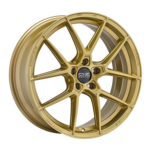 Cerchio lega racing - in,